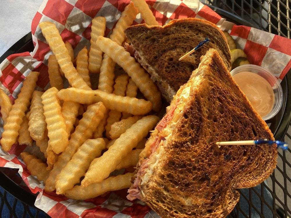 Scooter's Sports Grill