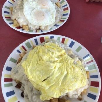 Shirley's Diner