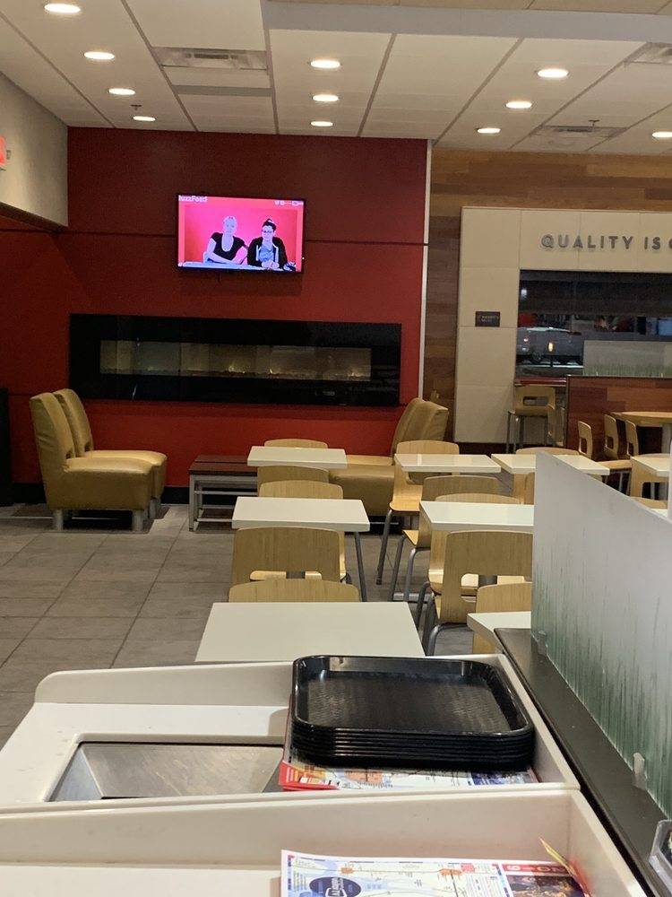 Wendy's