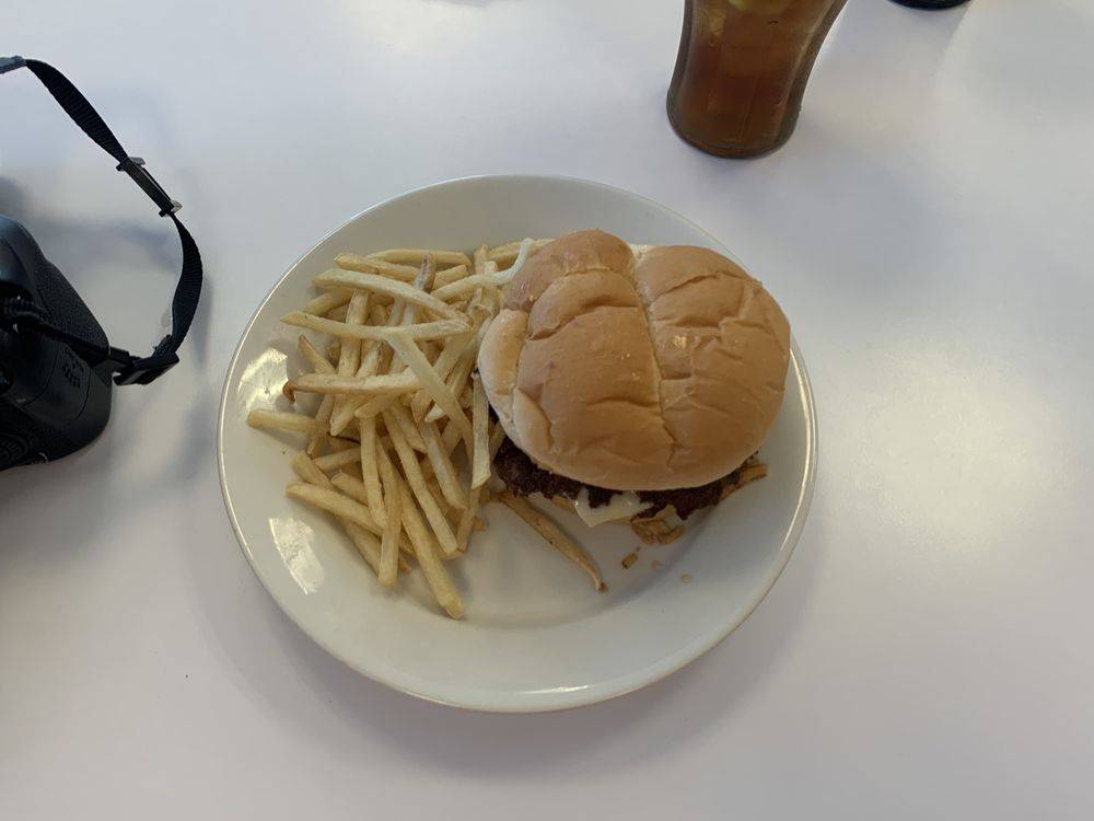 Steak ’n Shake