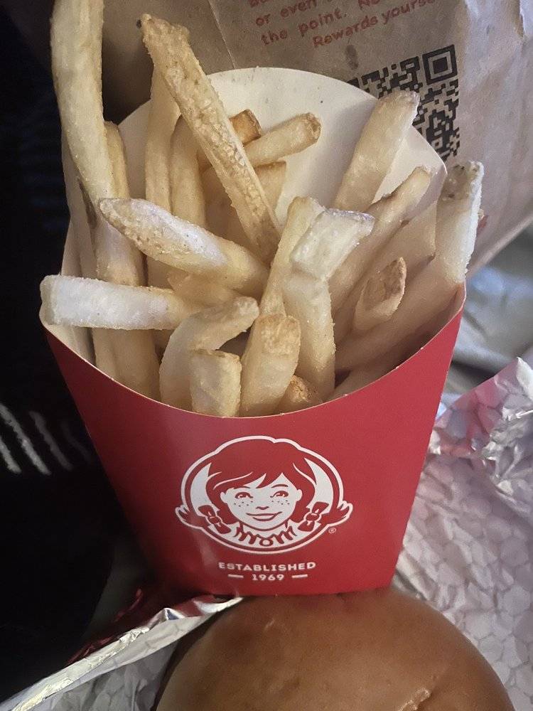 Wendy's