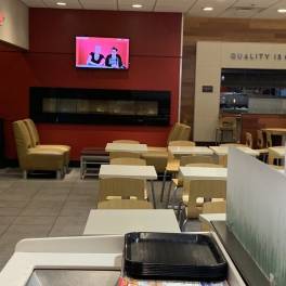 Wendy's