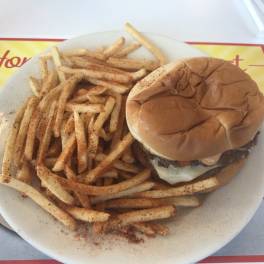 Steak ’n Shake