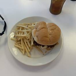 Steak ’n Shake