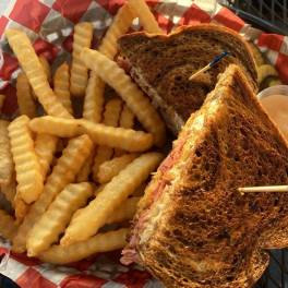 Scooter's Sports Grill
