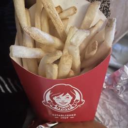 Wendy's