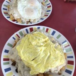 Shirley's Diner