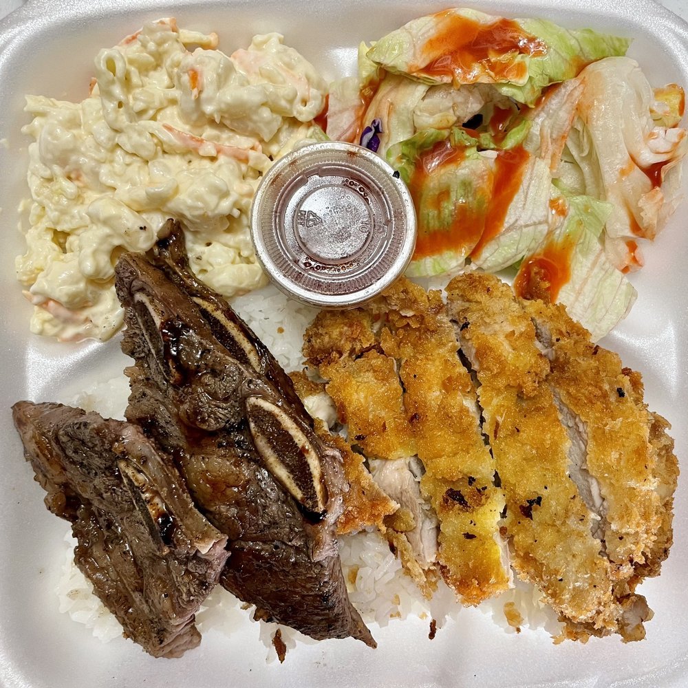 Taste Of Hawaii
