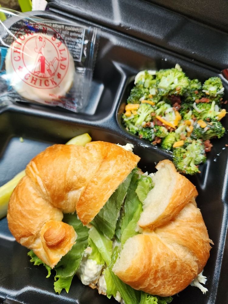 Chicken Salad Chick
