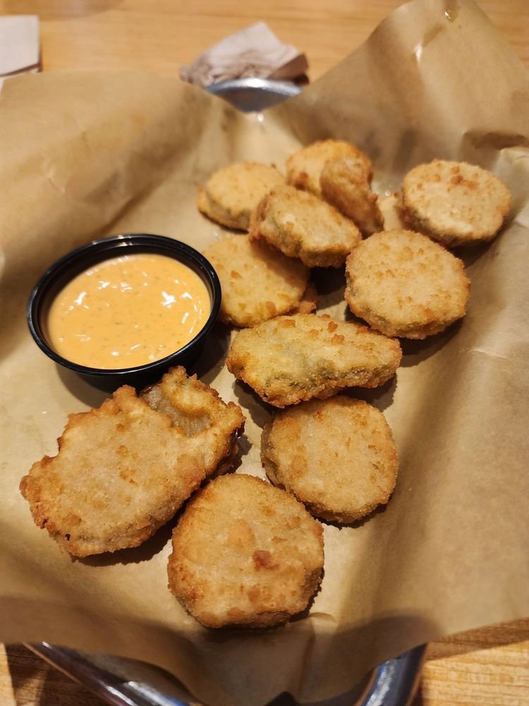 Buffalo Wild Wings