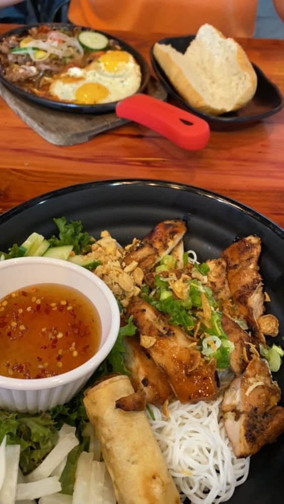 Pho Kitchen