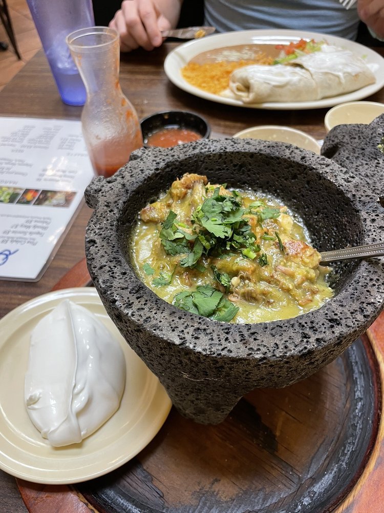 El Cerro Grande Mexican Grill