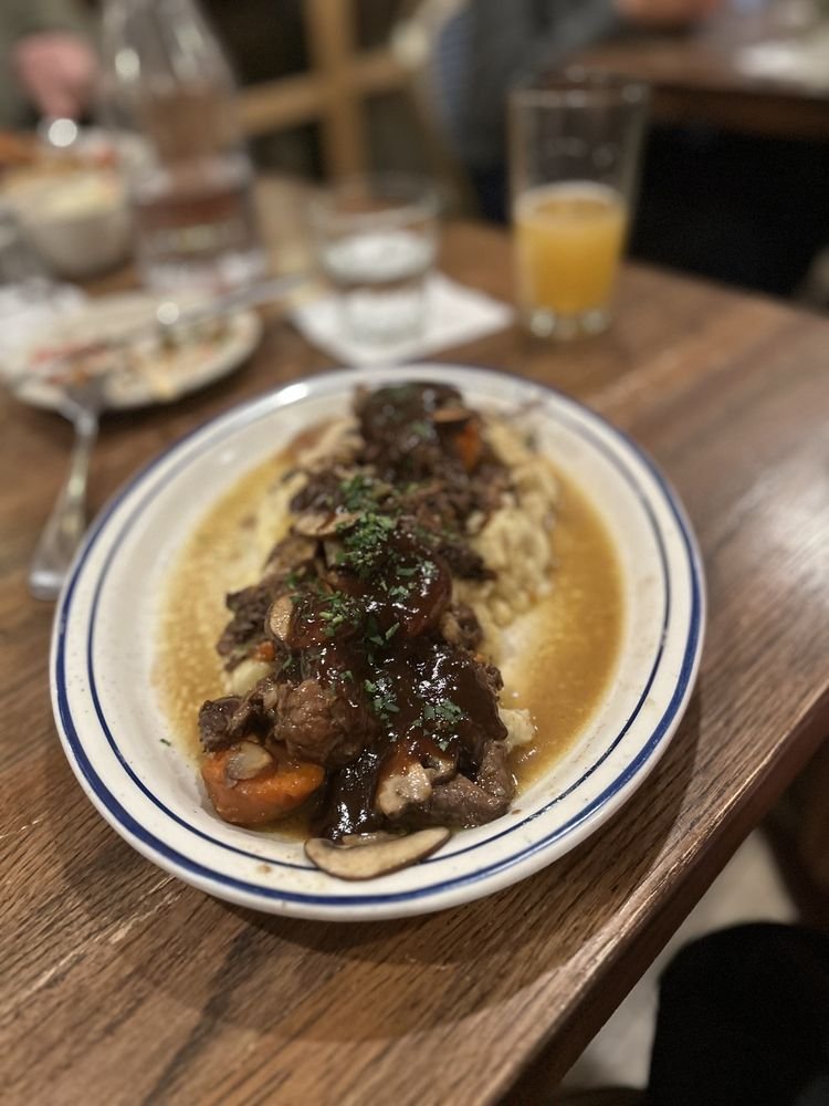Table on 6th