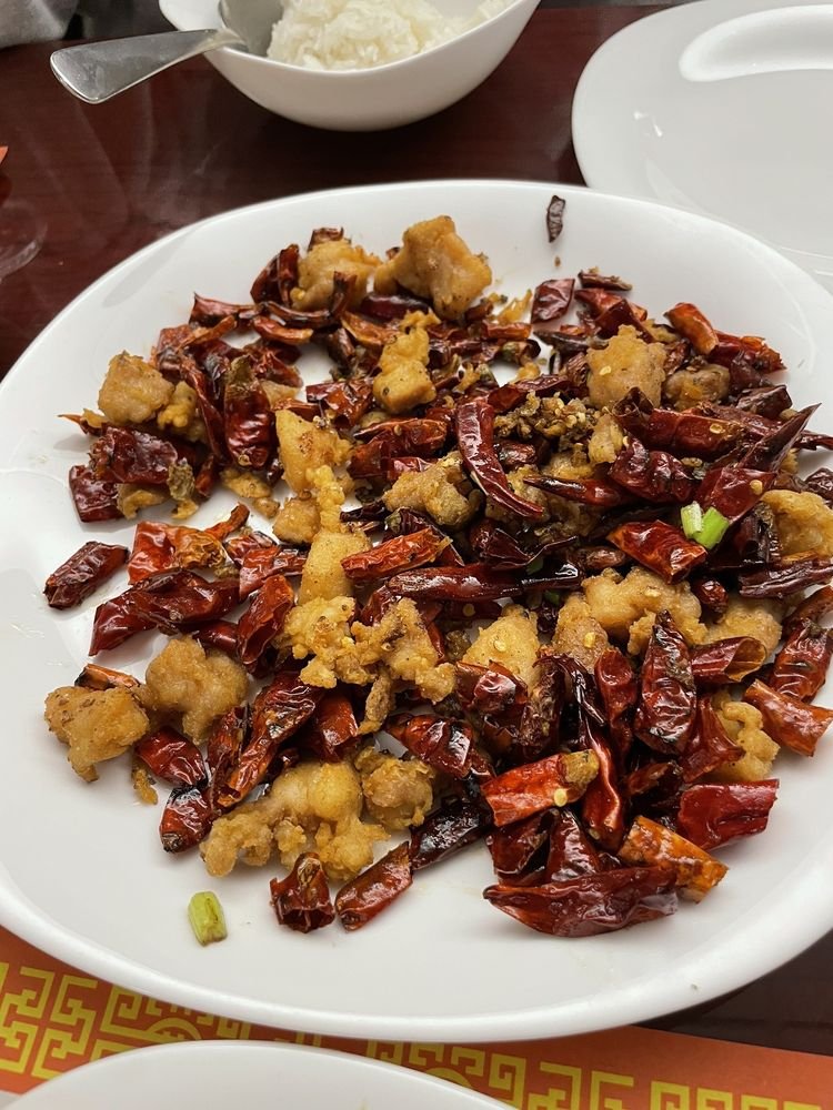 Formosa Chinese Restaurant