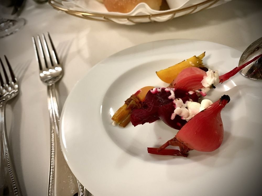 Bienvenue Restaurant