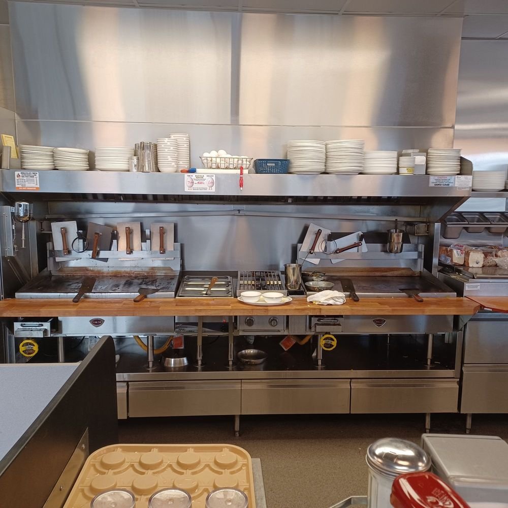 Waffle House