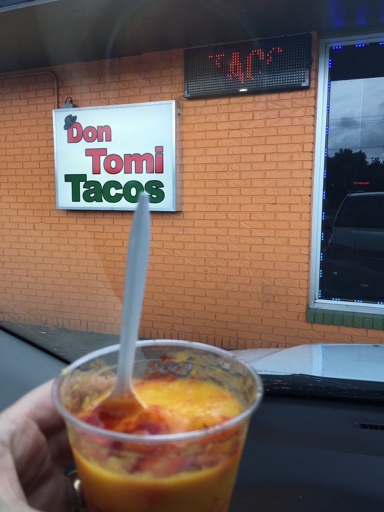 La Mangonada