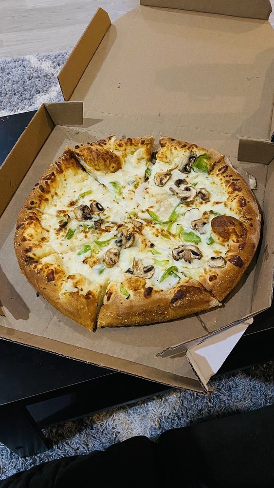 Domino's Pizza