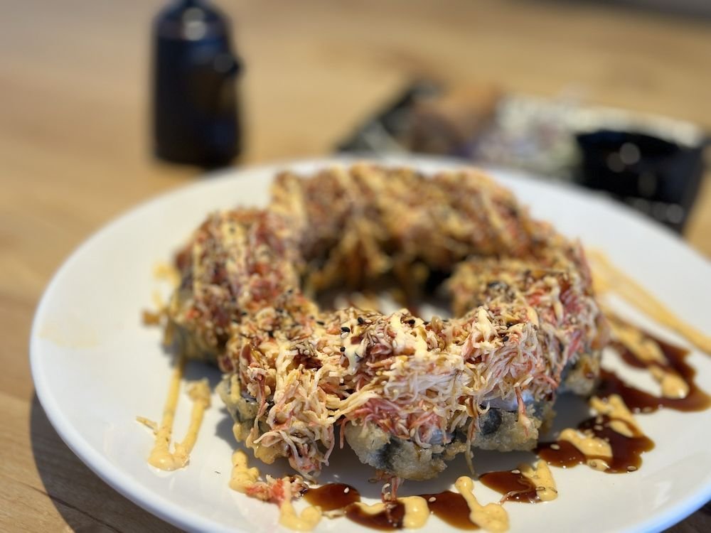 Rein Sushi & Hibachi