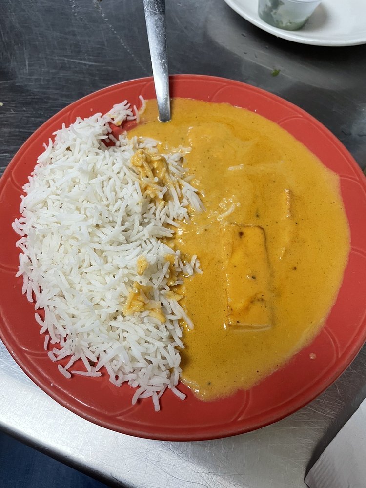 Punjabi Kitchen
