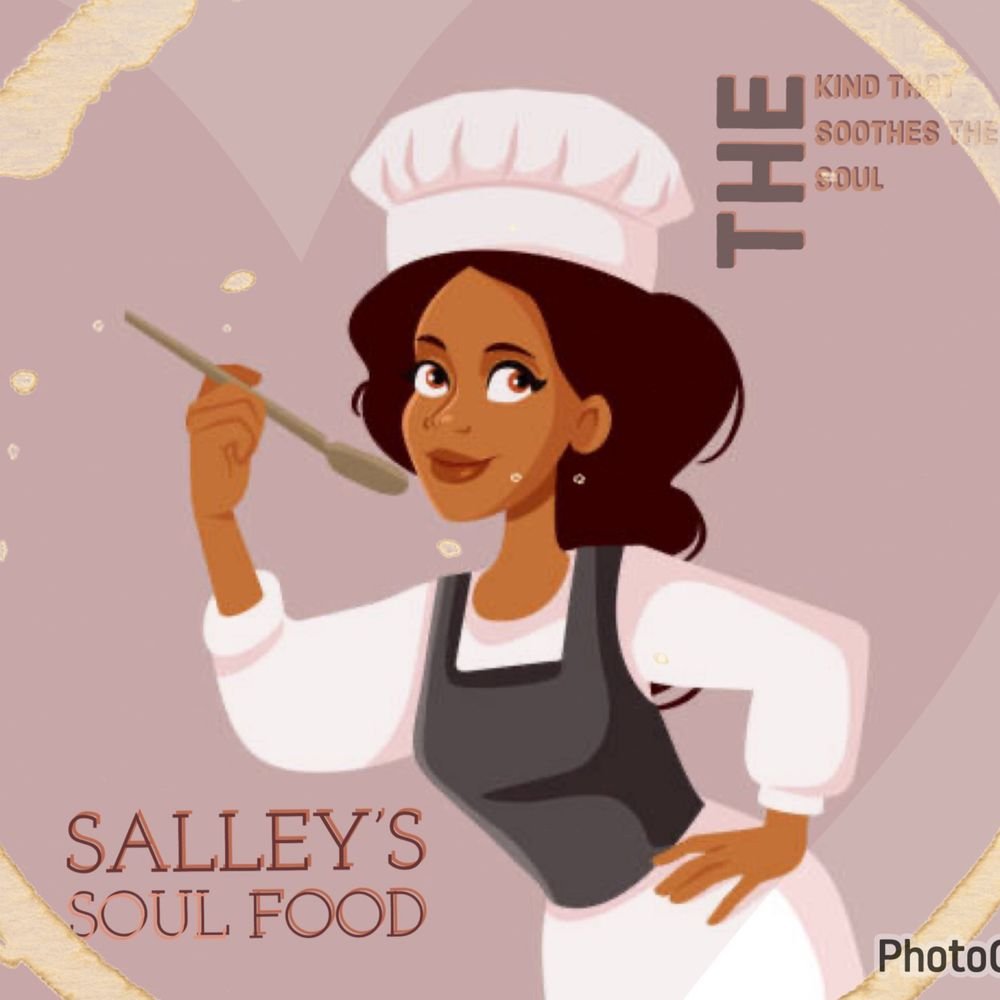 Salleys Soul Food