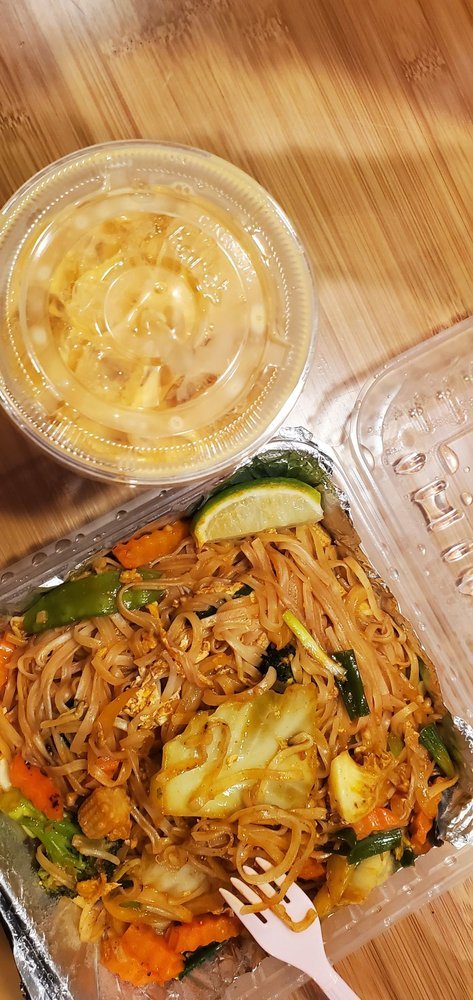 Thai Spice