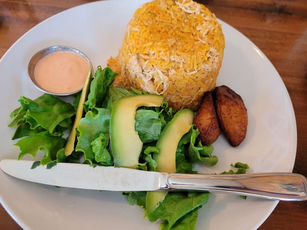 Havana Tropical Grill