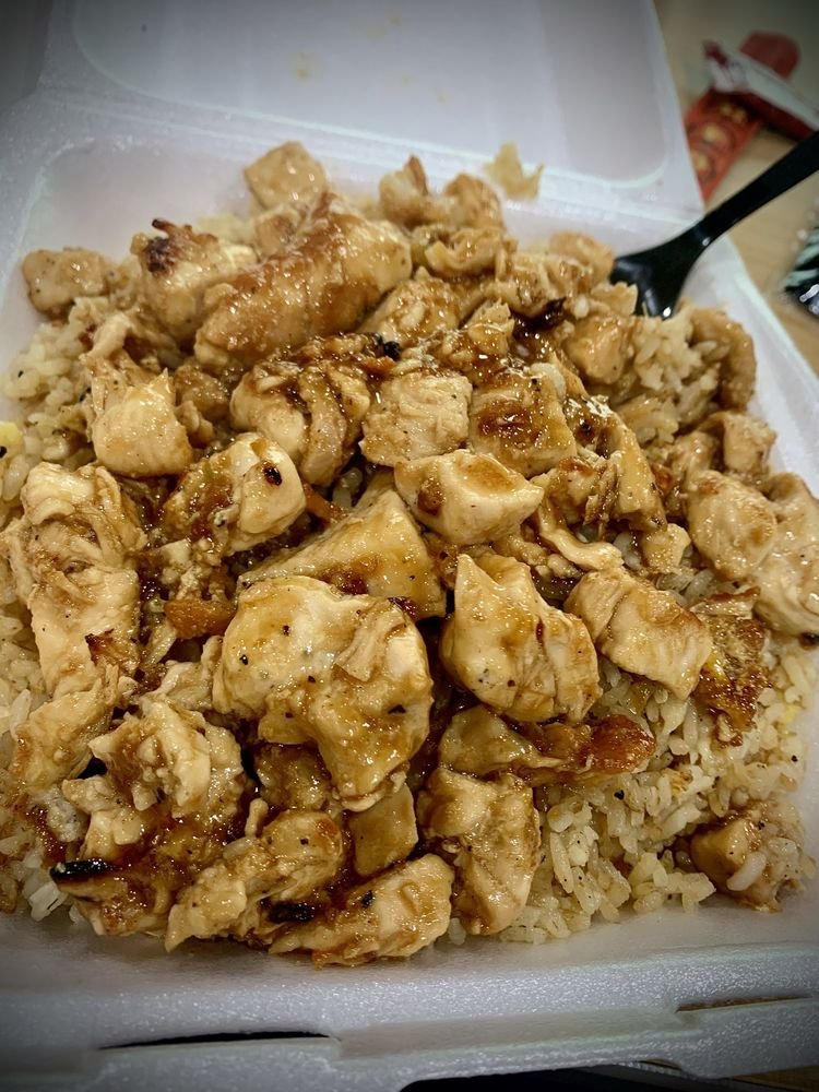 Kiko Rice and Noodle