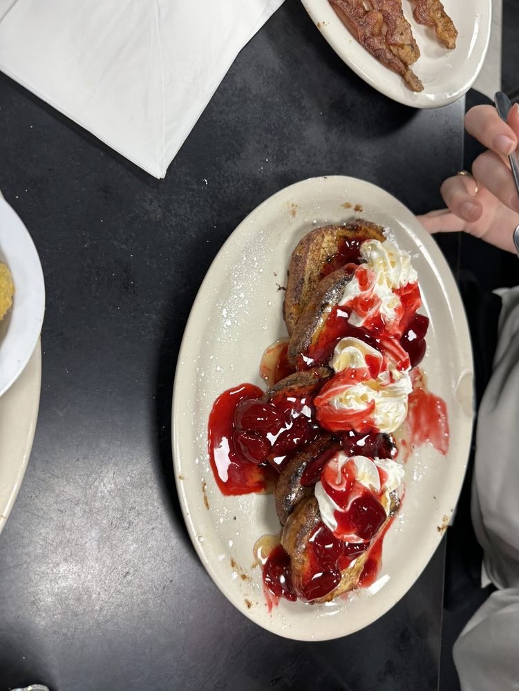 Lucy's Diner