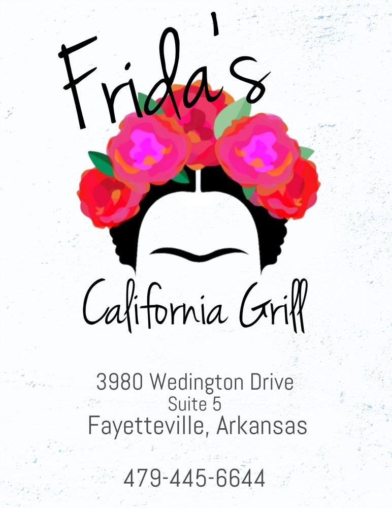 Frida’s California Grill