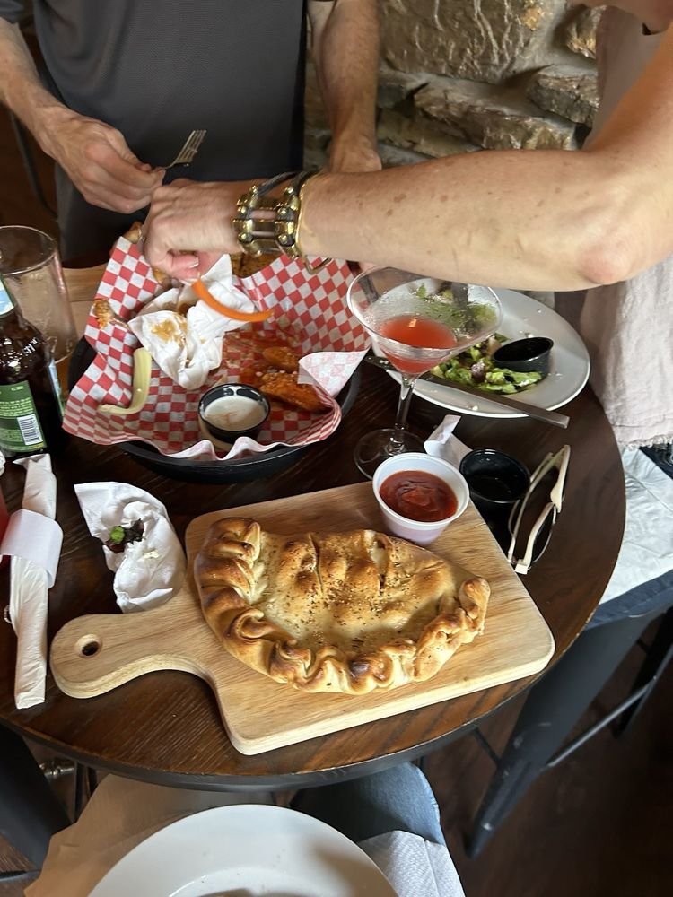 BV Bar and Grill