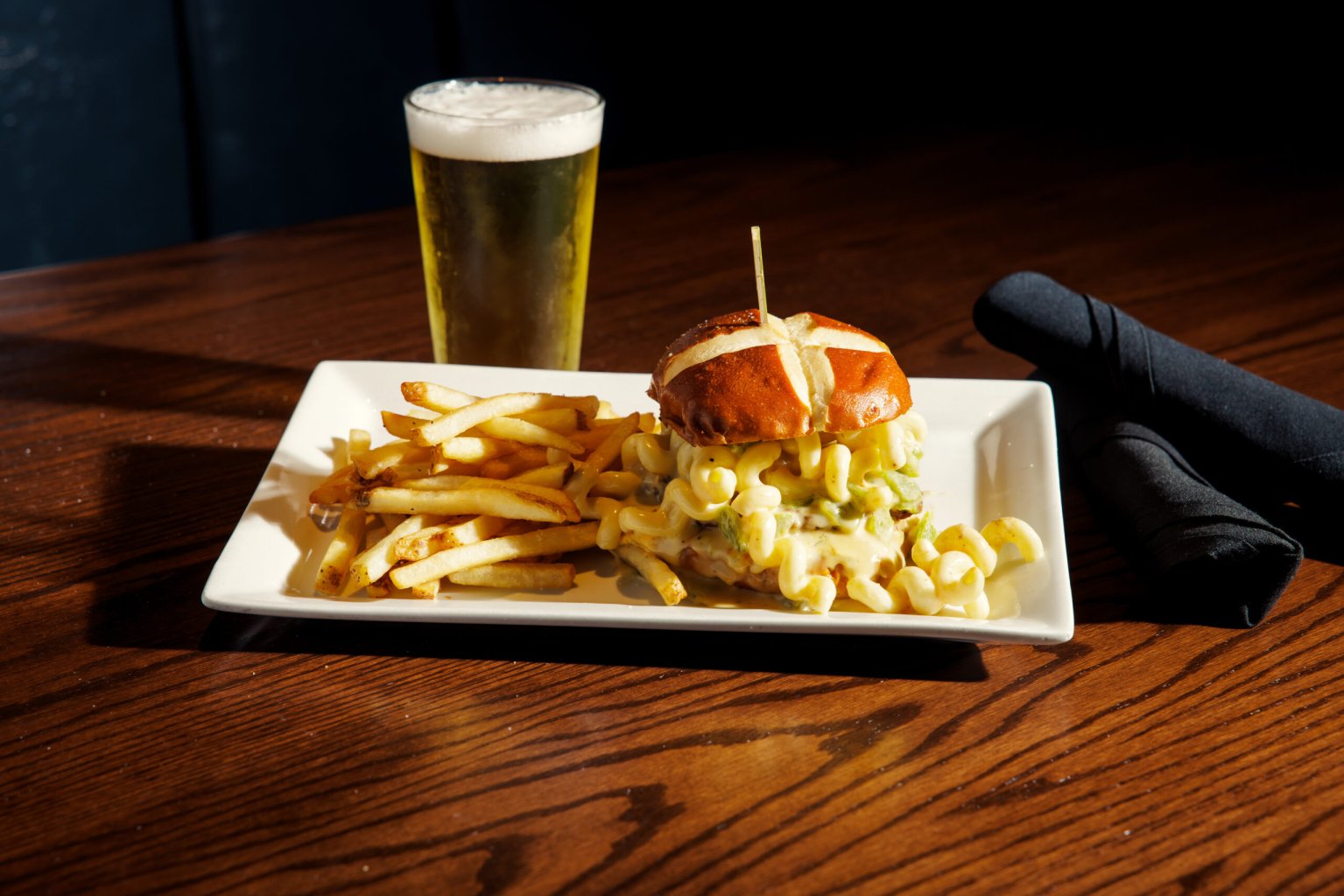 Bricktown Brewery