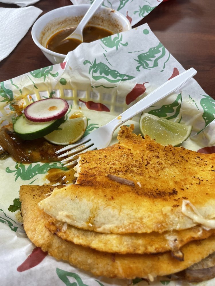 El Senor De Los Tacos 2