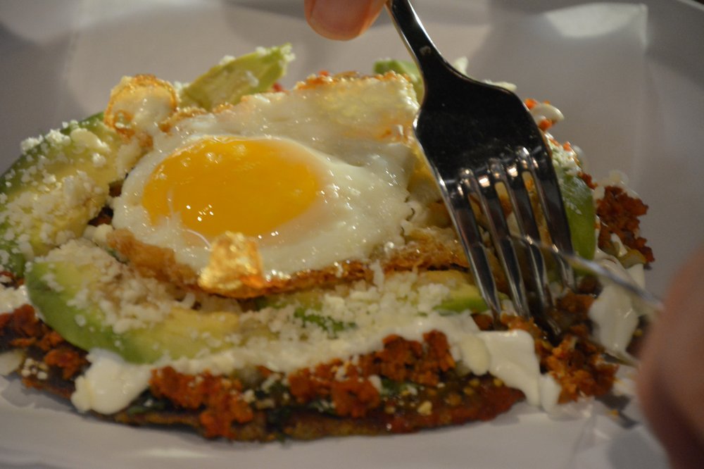 Yeyo's El Alma de Mexico