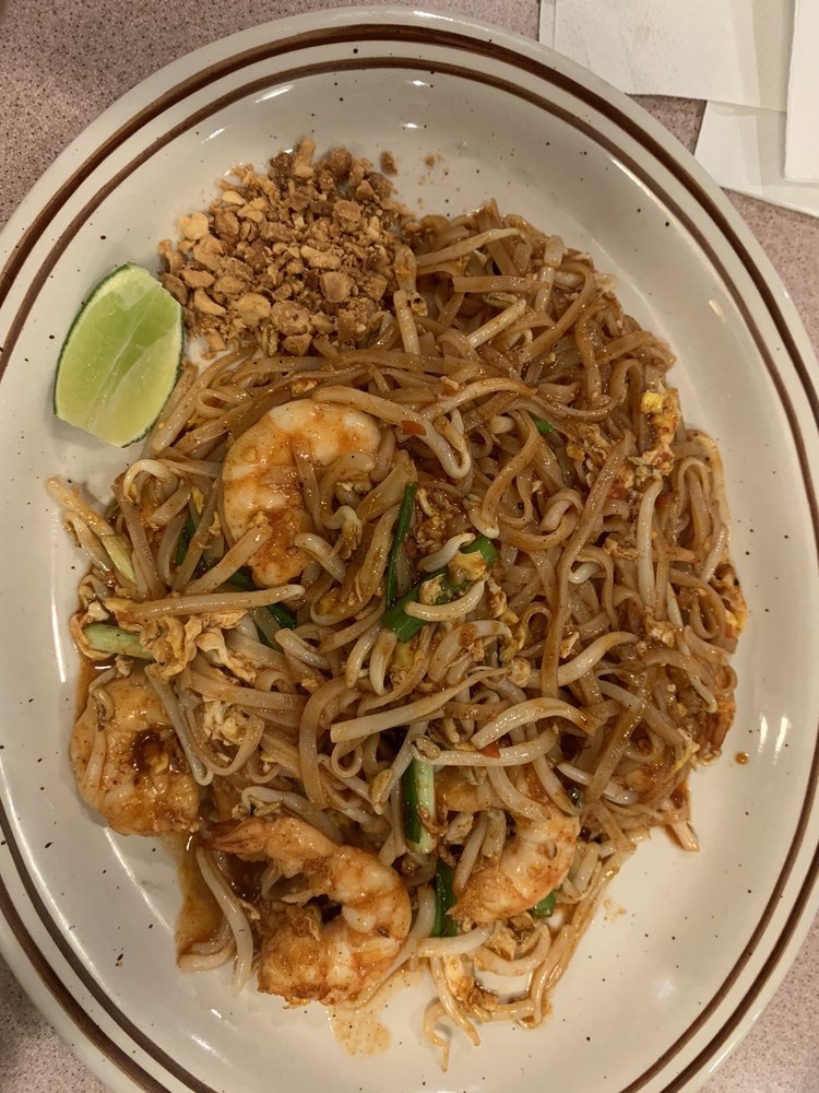 Thai Cuisine