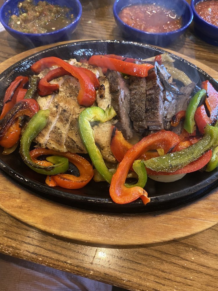 On The Border Mexican Grill & Cantina - Rogers