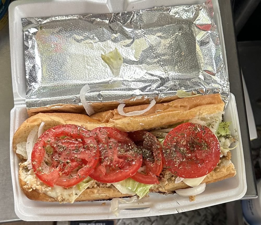 Philly Guyz Steaks & Zeps