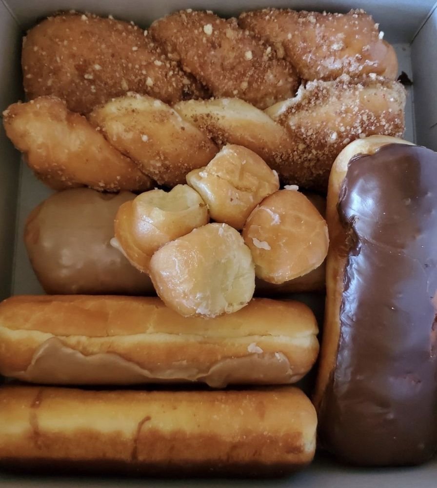 Shipley Do-nuts