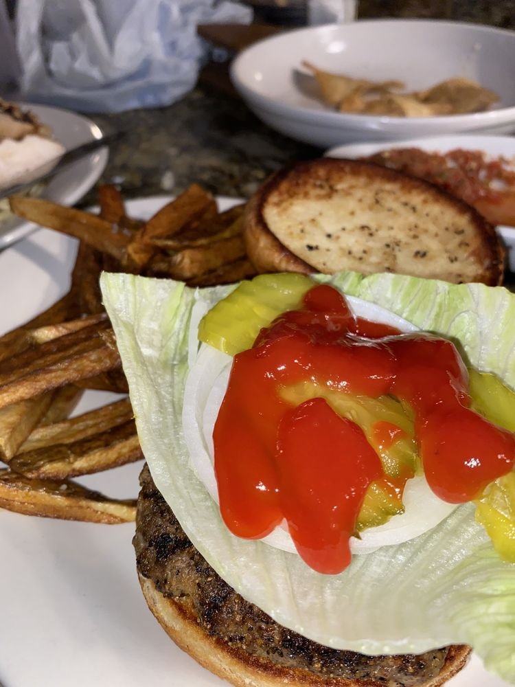 Beaver Lake Bistro