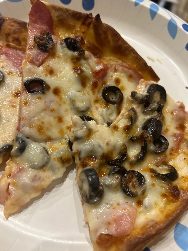 Simple Simon’s Pizza - Bentonville