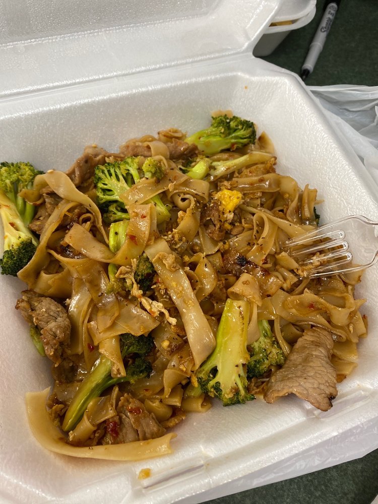 Thai Delight Restaurant
