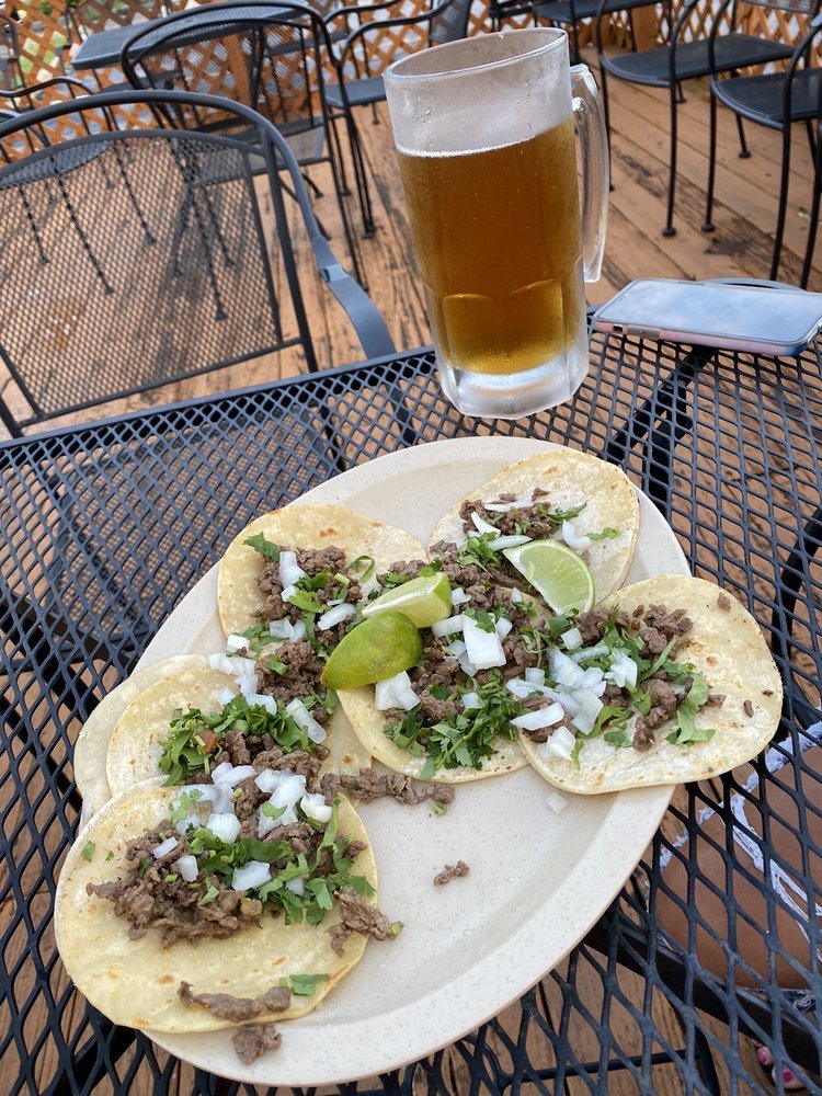 El Taco Loco