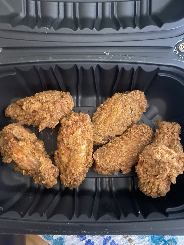 Popeyes Louisiana Kitchen