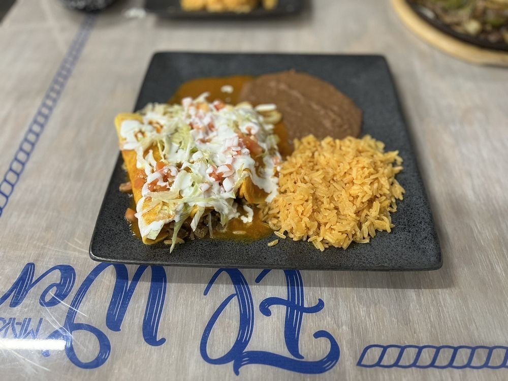 Mariscos El Wero