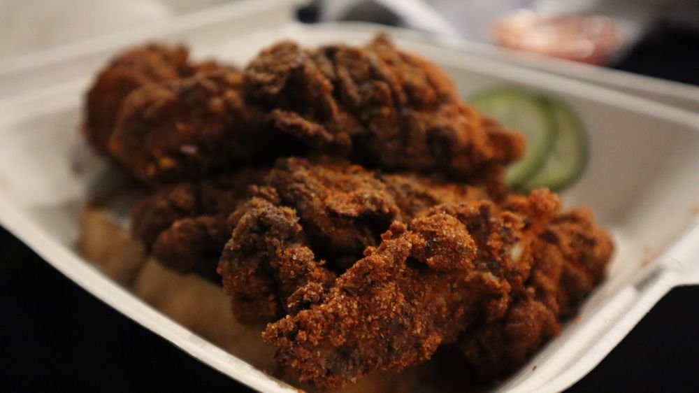 Dot's Nashville Hot Chicken