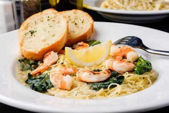 Renzo's Pasta & Italian Steakhouse