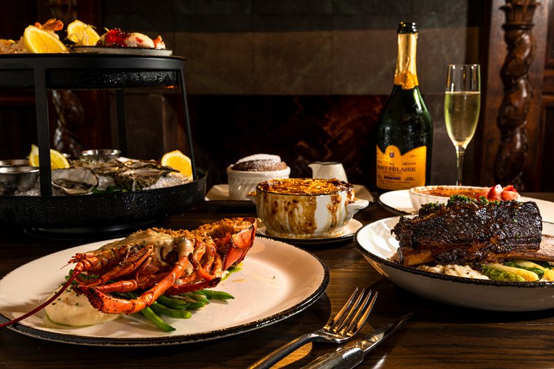The Worman House Bistro