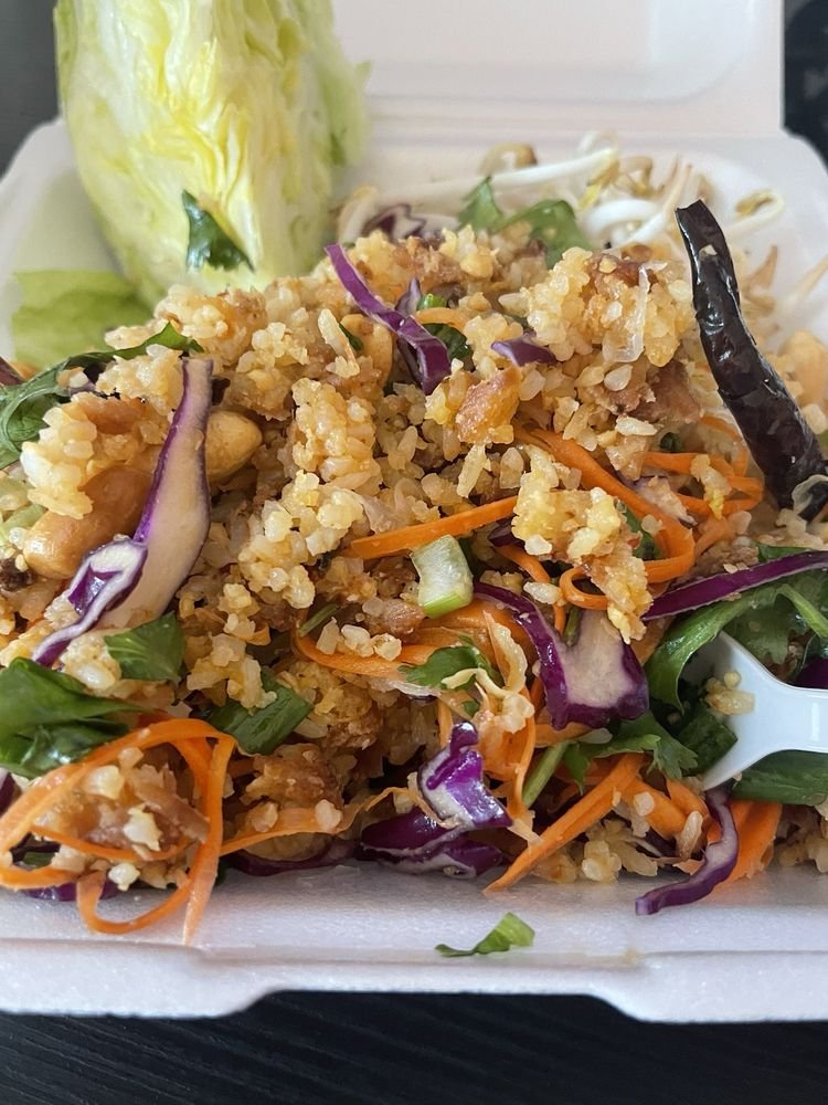 Thai Taste