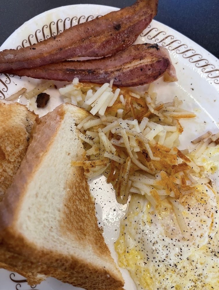 Waffle House - Springdale