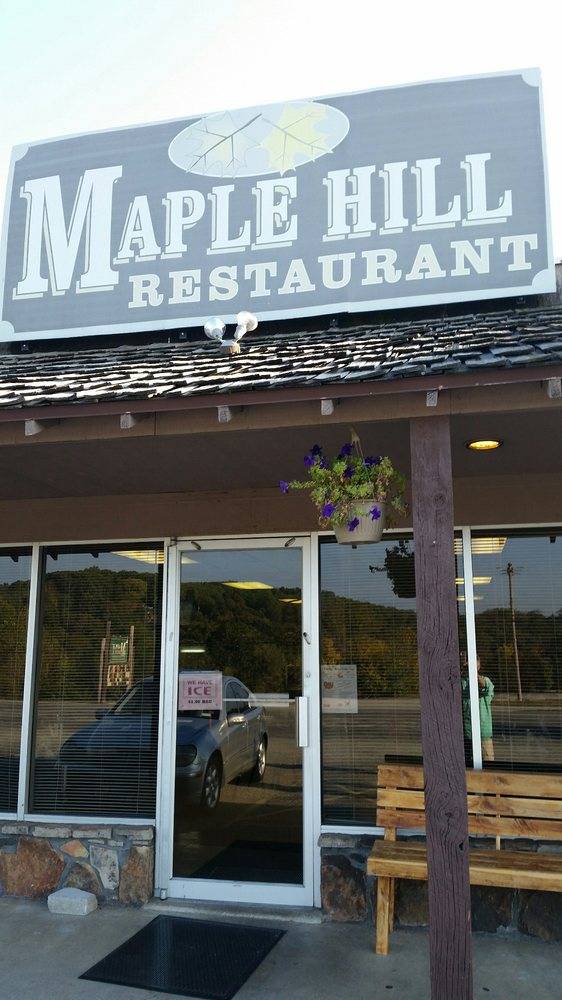 Maple Hill Restaurants